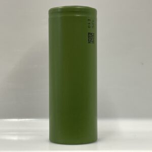 Battery Lithium LiFePO4 3,2V 5000 mAh LFP-26700