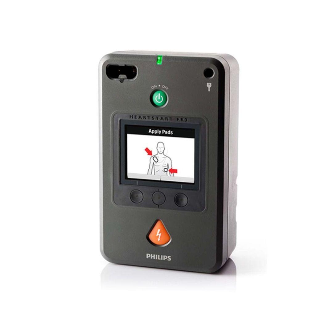 Philips HeartStart FR3